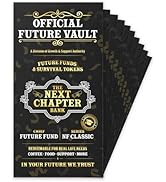 Alcarin Open When Envelopes for College Student College Gift Card Book for College Student 2026, ...