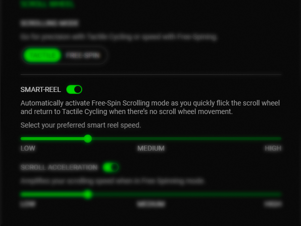 charging dock wheel underglow mouse' switch side buttons woreless cobra wire alienware