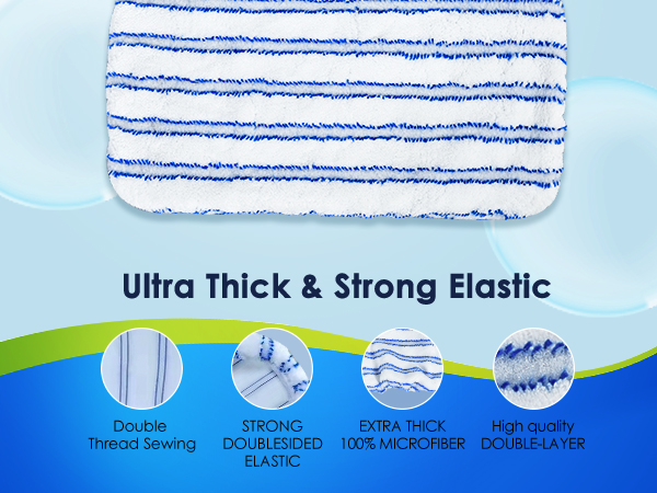 ultra thick