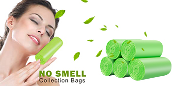 No smell