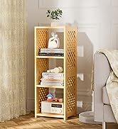 Bamboo Book Shelf