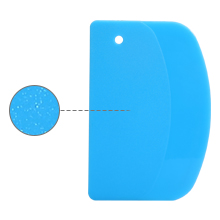 Food Dough Scraper
