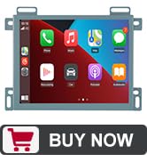 Jeep Grand Cherokee radio