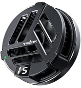 TRILINK Magnetic Phone Cooler with Wireless Charging, Phone Cooling Fan for iPhone/Android/iPad/T...