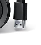 Wireless HDMI Display Adapter 4K, Screen Mirroring Display Dongle, Streaming Video &amp; Audio from i...