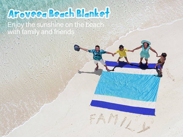 Beach Blanket