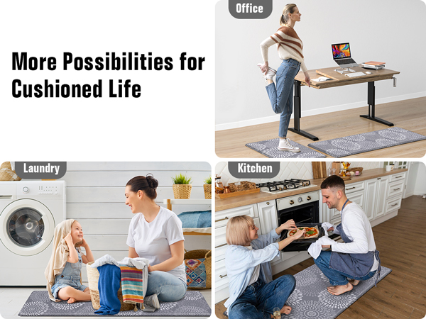 anti fatigue mats for kitchen floor