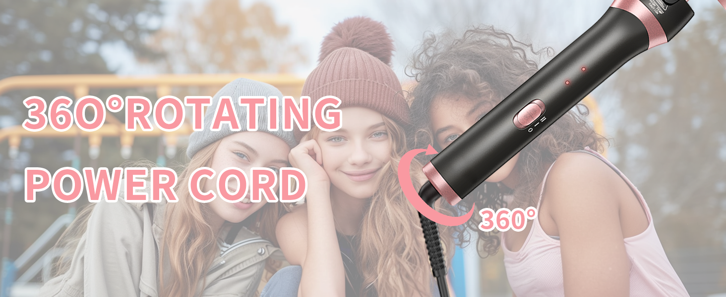 Curling Iron