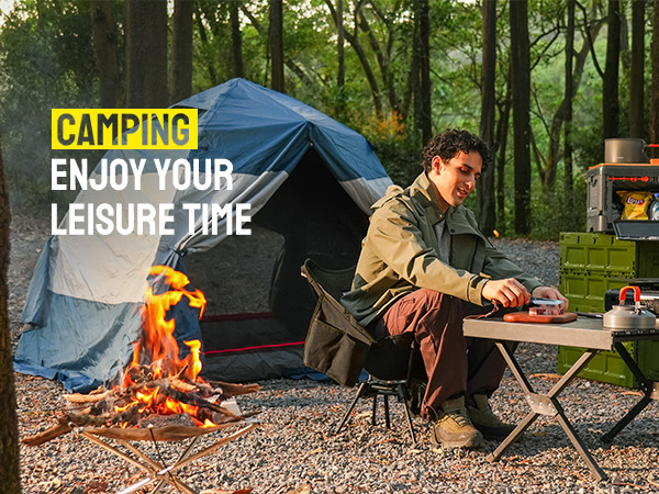 camping chair