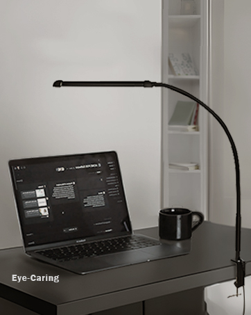 Phimuezl LED Desk Lamp