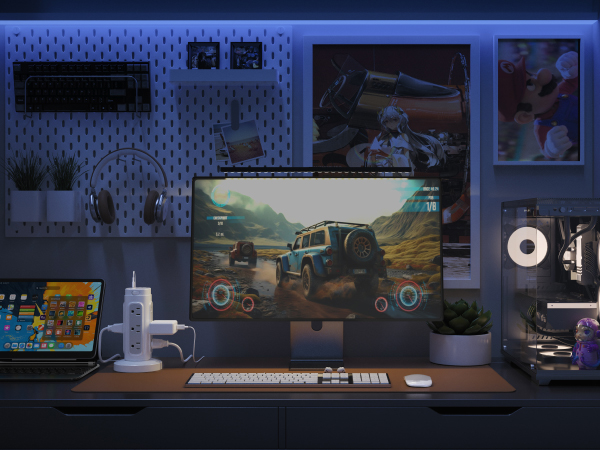 dorm room essentials