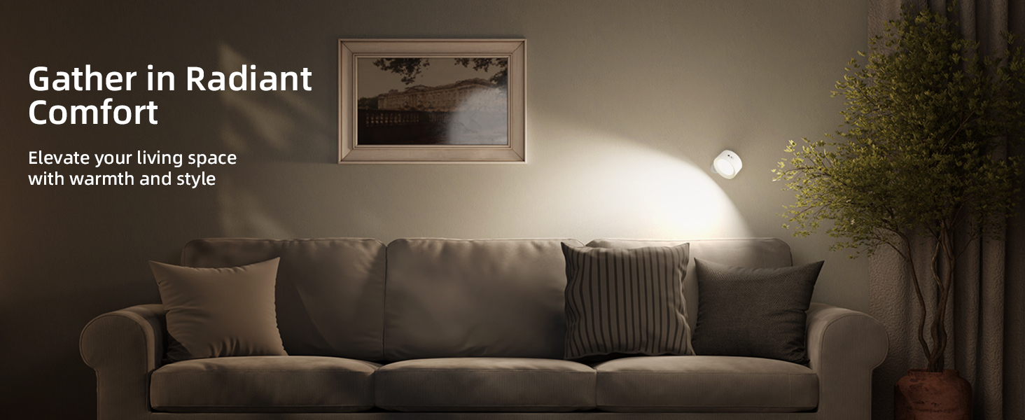 wall lights for living room