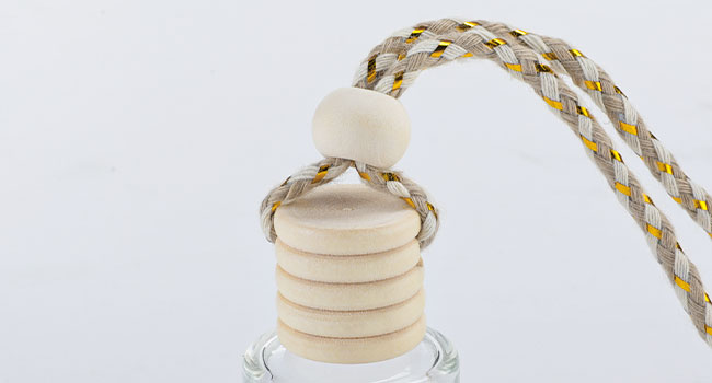 Car Diffuser Bottle