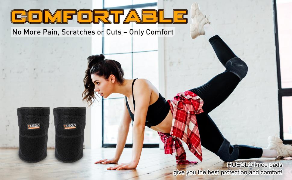 knee pads