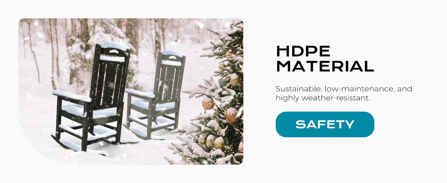 adult rocking chair
