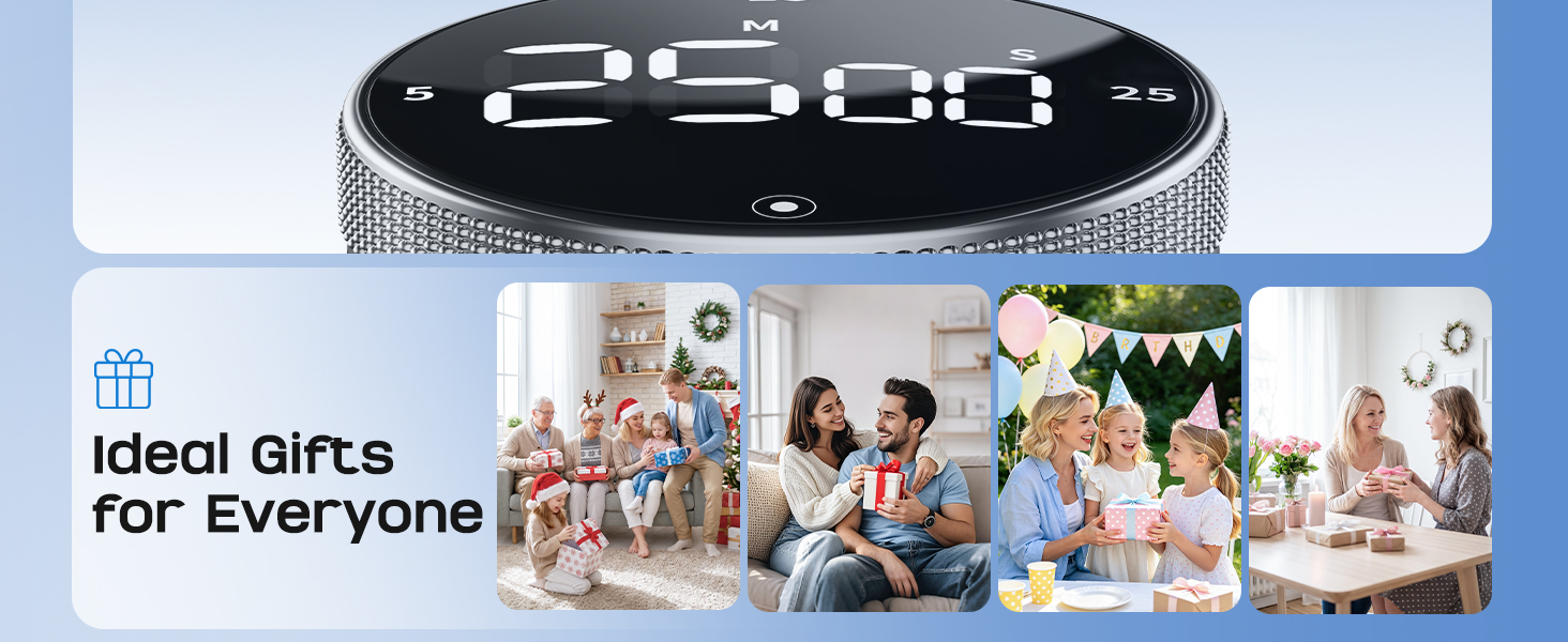 kitchen timer