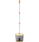 DOERDO Pingpong Ball Picker 37.4Inch Table Tennis Ball Picker Retractable Ping Pong Ball Collecto...