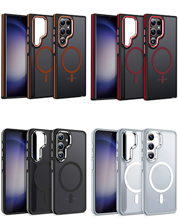 color match case for samsung galaxy s24 ultra