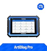TOPDON ArtiDiag Pro obd2 scanner