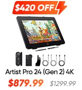 portable drawing tablet