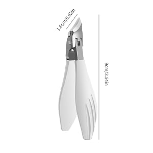 Toe Nail Clippers for Ingrown Nails