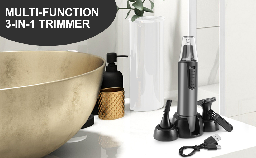 precision trimmer