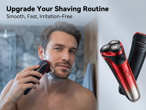 shaver
