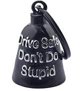 CYZBTBl motorcycle for bell - motorcycle for bell men women,Biker for Bell Accessory,Guard riding...