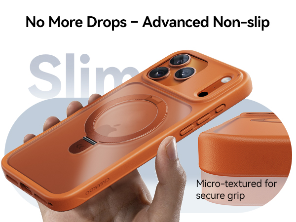 Fit for iPhone 17 pro max case