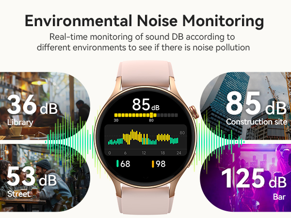 smart watches for women