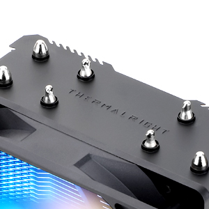 AX120 SE ARGB cpu cooler