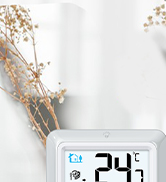 Refrigerator Thermometer
