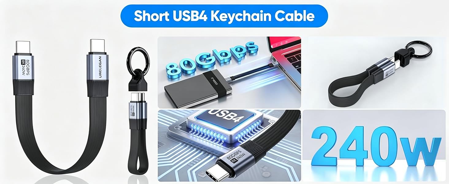 usb c data transfer cable for android phone
