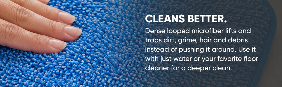 Mop Pads