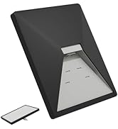 Starlink Mini Case Cover, Liquid Silicone Protective Case for Mini Starlink Dish Antenna Protecto...