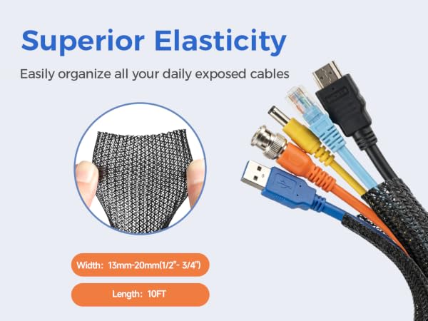 cable sleeve