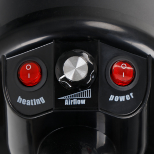 Dog Hair Dryer 3.2HP/2400W Household Pet Grooming Blower