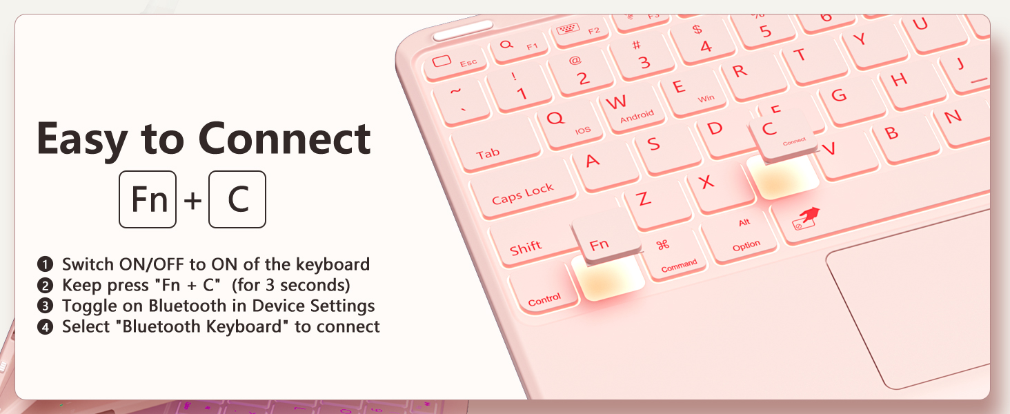 ipad pro keyboard case 12.9 inch