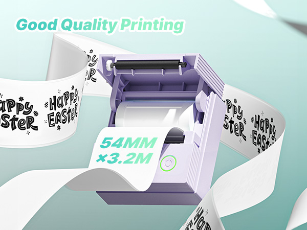 mini sticker printer mini printer sticker maker machine print pod mini printer mini thermal printer