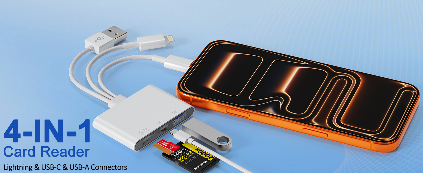sd card reader