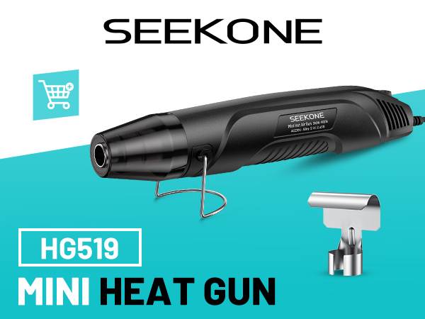 mini heat gun
