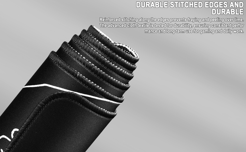 Large Gaming Mouse Pad,