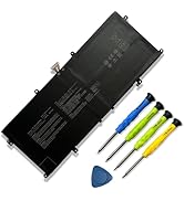 Mobik 67Wh C41N1904 C41N1904-1 Laptop Battery Replace for ASUS ZenBook 13 UX325SA UX425EA UX363EA...