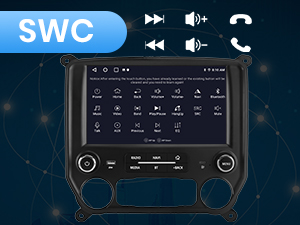 Steering Wheel Controls