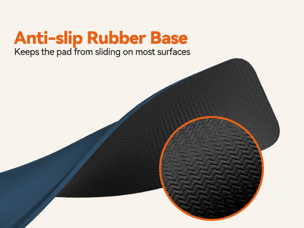 wrist pad for keyboard