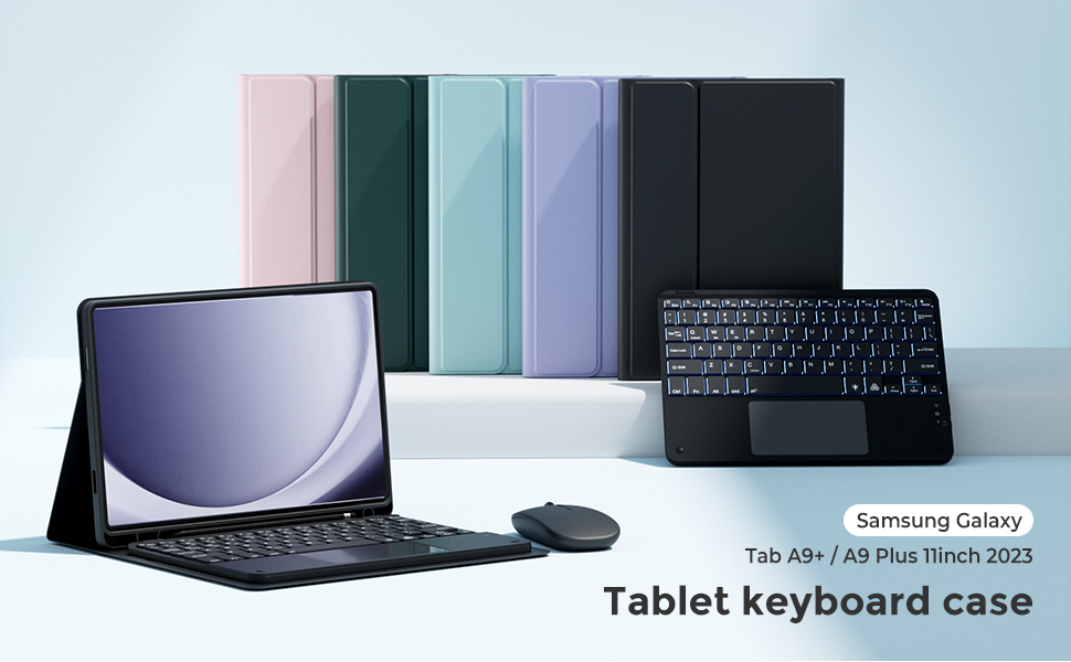 Keyboard Case