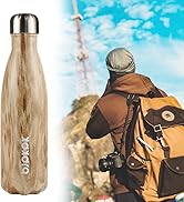 BJPKPK insulated water bottle