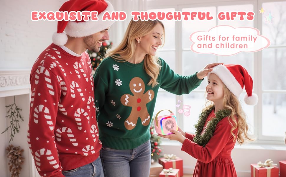 Exquisite and thoughtful gifts