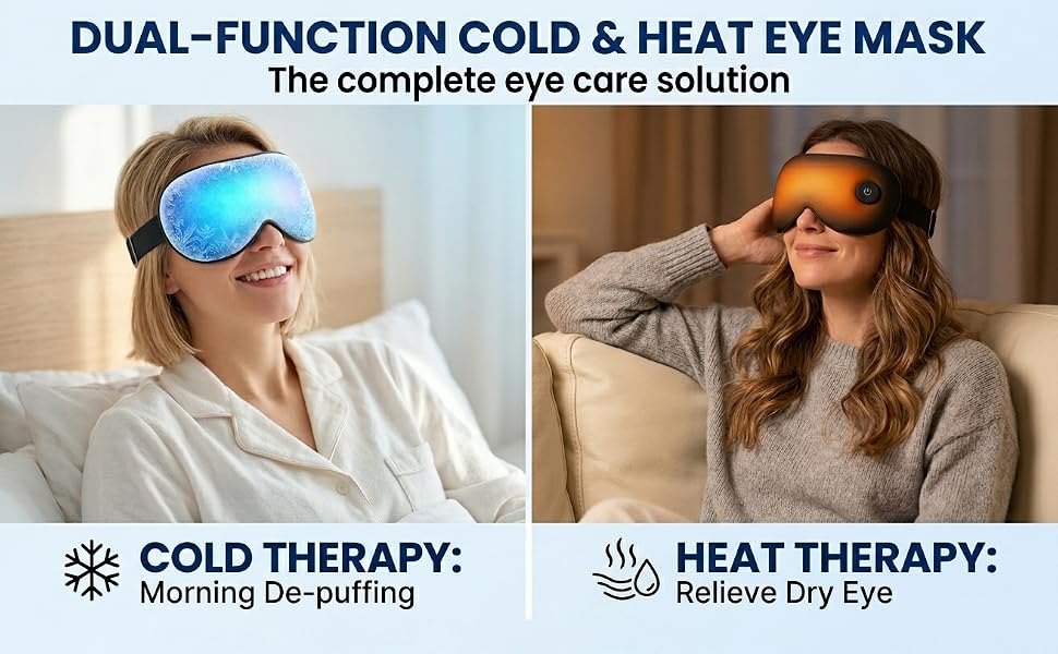 travel eye mask
