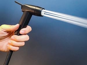 Eurolife topilet bidet sprayer